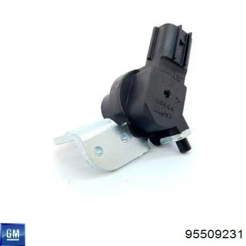 833482 Sidat Sensor de posição (de revoluções) de cambota