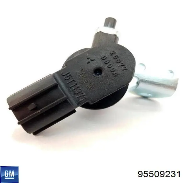 25977DB00A Nissan/Infiniti Sensor de posição (de revoluções) de cambota
