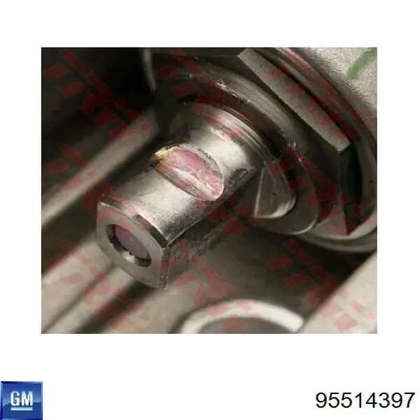  Opel 95514397 preço, a partir de 271,15 USD