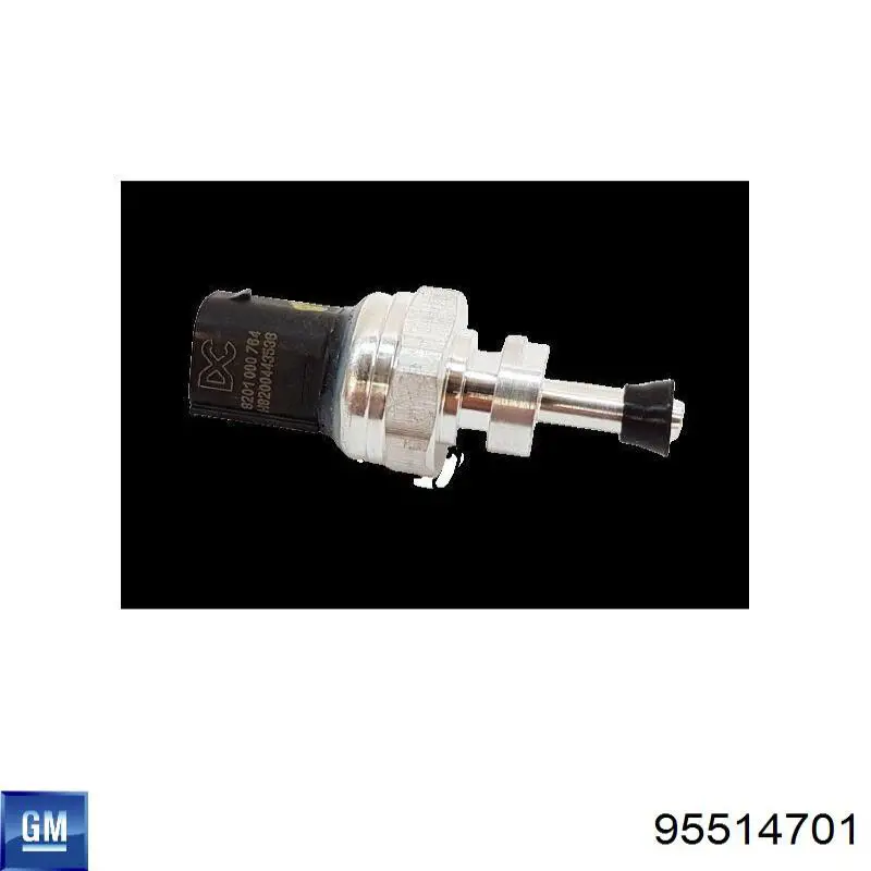  General Motors 95514701