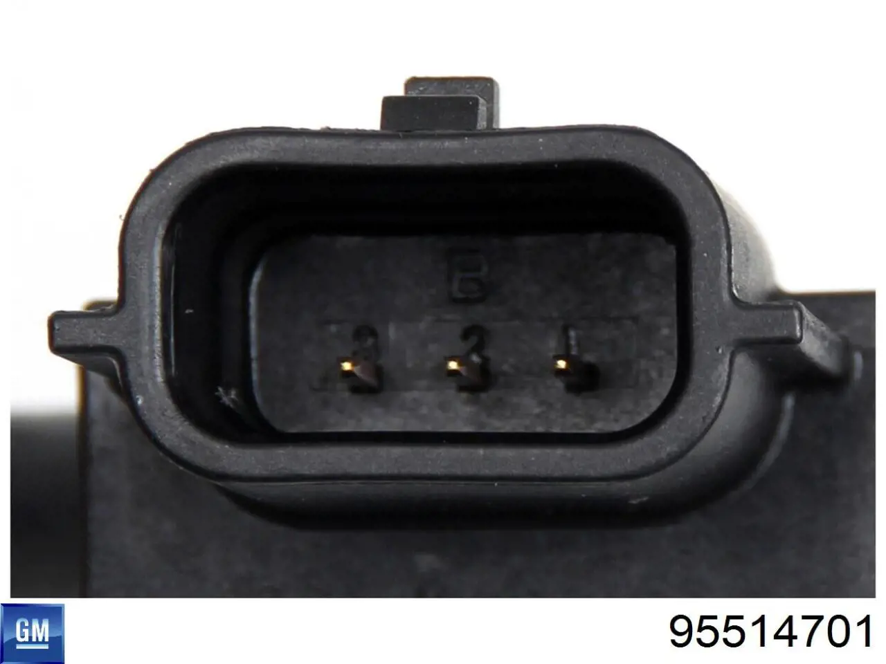 Sensor de pressão dos gases de escape Renault (RVI) 8200921267 preço, a partir de 42,41 USD
