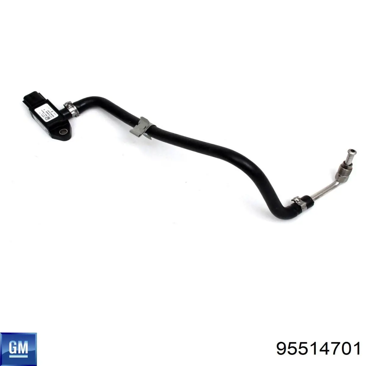 Sensor de pressão dos gases de escape General Motors 95514701 preço, a partir de 42,37 USD