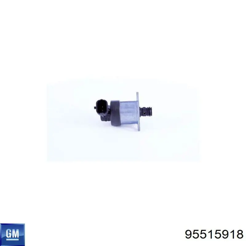 Válvula de regulação de pressão (válvula de redução da Bomba de Combustível de Pressão Alta) Common-Rail-System Opel 815299 preço, a partir de 152,43 USD