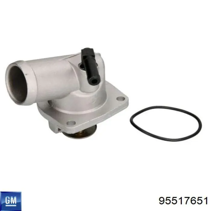 Termostato General Motors 95517651 preço, a partir de 11,14 USD