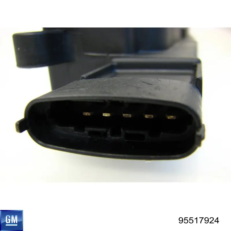 Bobina de ignição General Motors 95517924 preço, a partir de 59,69 USD
