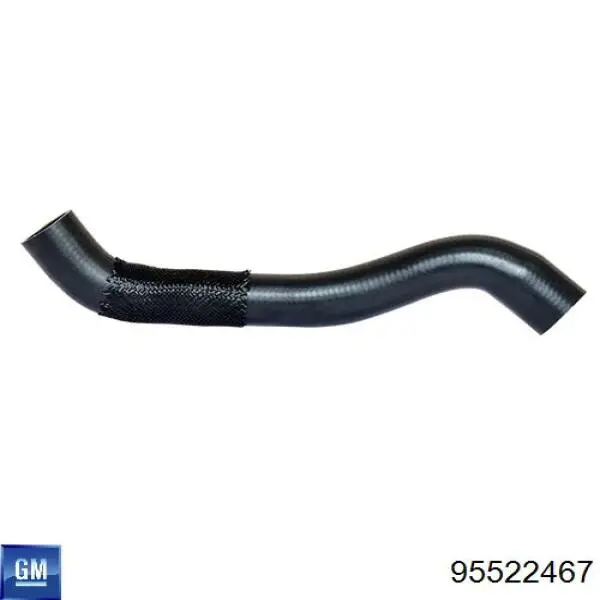 01418800 Ajusa Anel de vedação (vedante) de cano derivado de intercooler