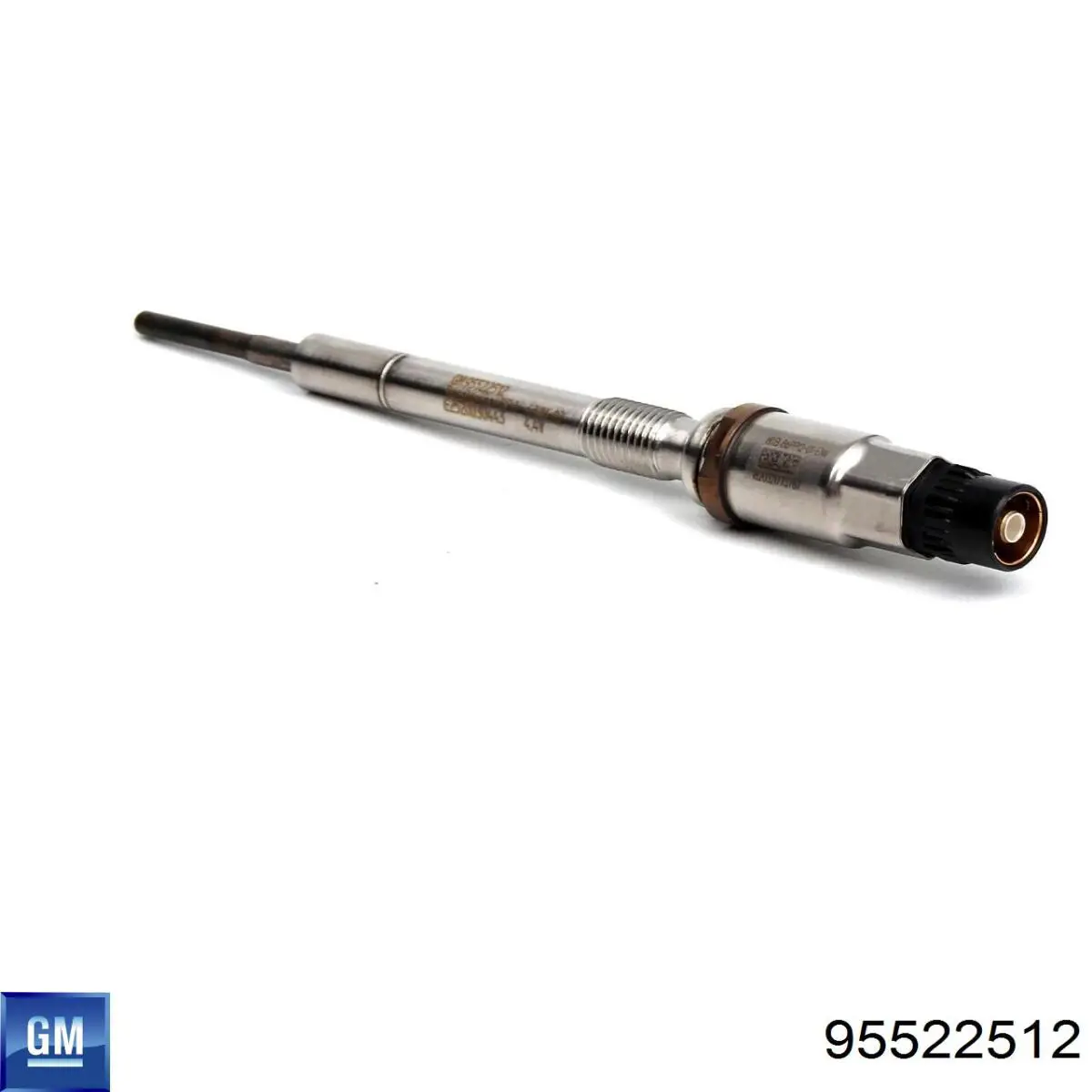 Vela de incandescência General Motors 95522512