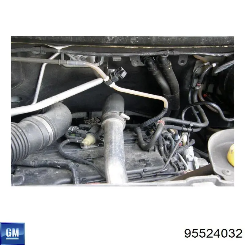 Mangueira (cano derivado) de intercooler Nissan/Infiniti 1446300Q2K preço, a partir de 44,54 USD