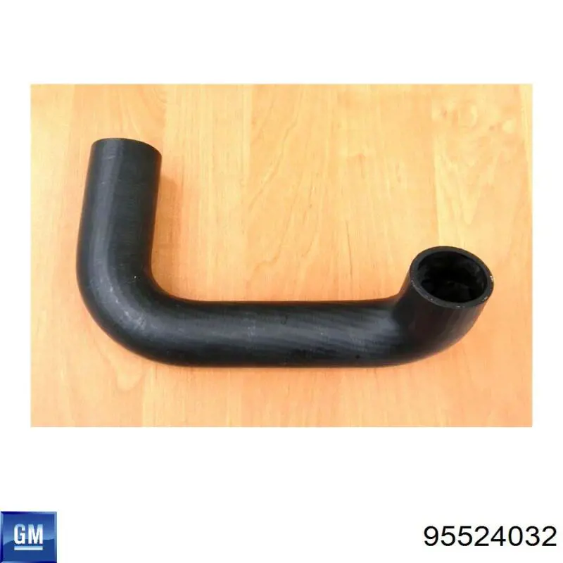 Compre 1446300Q2K Nissan/Infiniti Mangueira (cano derivado) de intercooler
