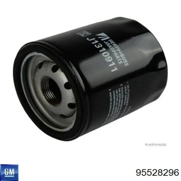 Compre 95528296 General Motors Filtro de óleo