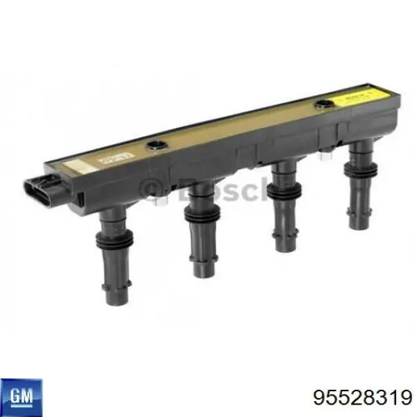 Compre 95528319 General Motors Bobina de ignição