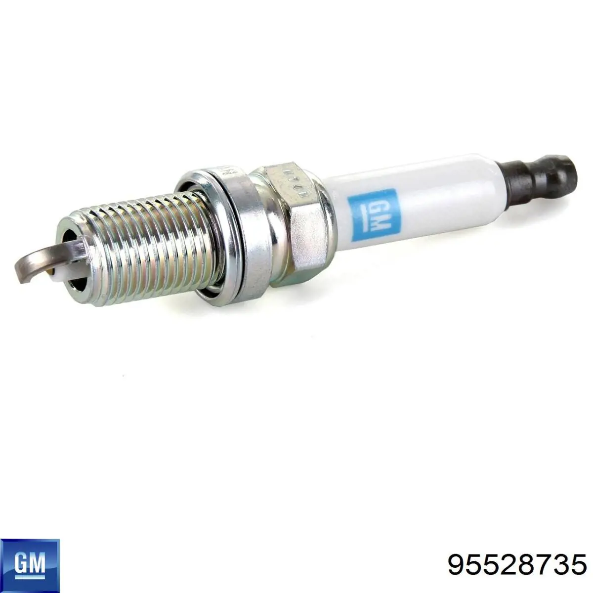 95528735 General Motors Vela de ignição