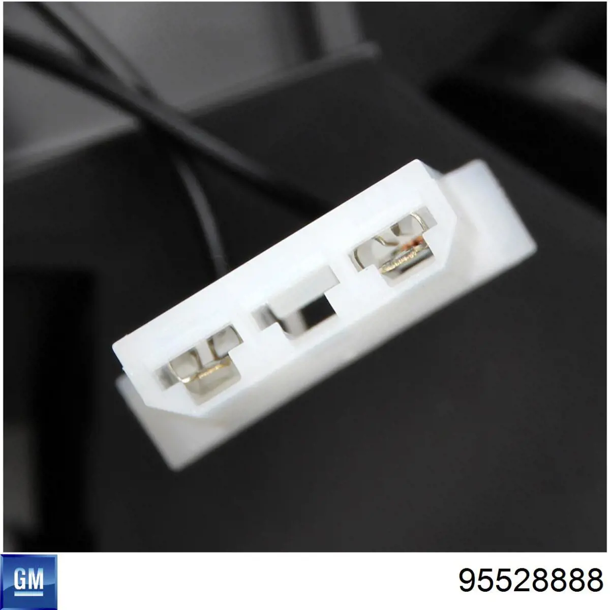 Compre 963021401R Renault (RVI) Espelho de retrovisão esquerdo
