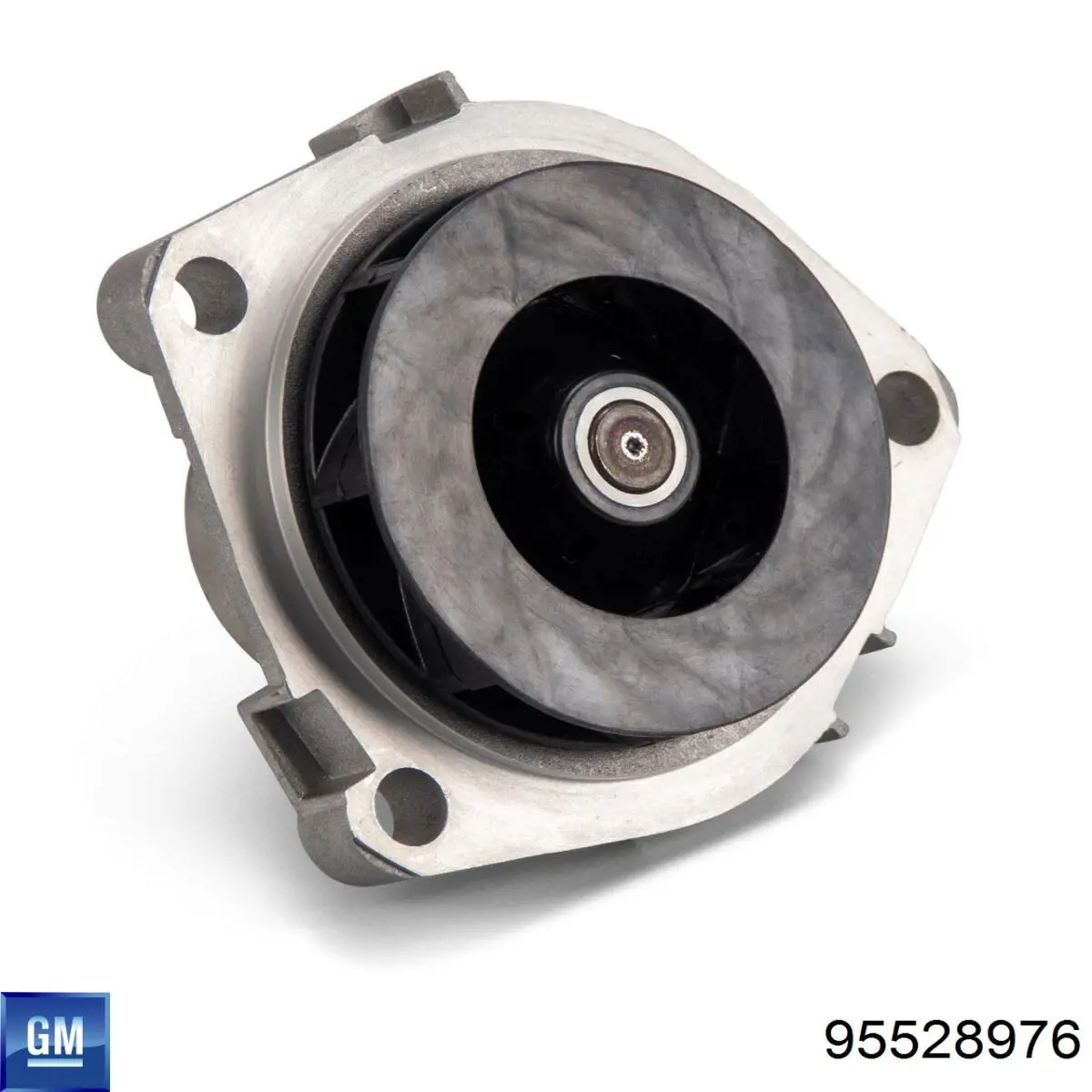 Bomba de água (bomba) de esfriamento General Motors 95528976 preço, a partir de 52,89 USD