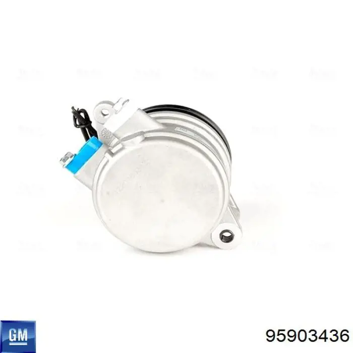  General Motors 95903436 preço, a partir de  