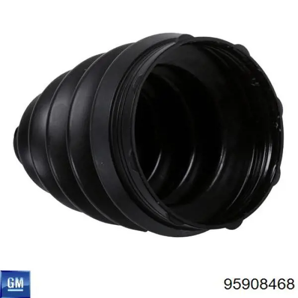 Bota de proteção externa de junta homocinética do semieixo dianteiro GKN-Spidan 36065 preço, a partir de 17,43 USD