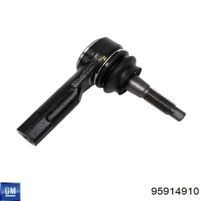 Compre 95914910 General Motors Ponta externa da barra de direção