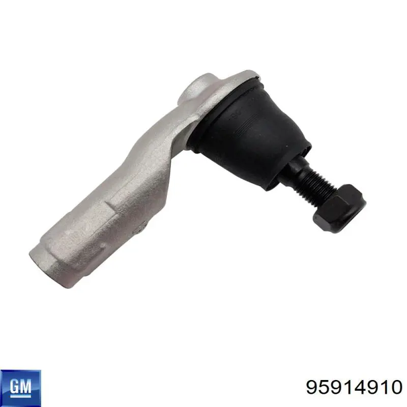 Ponta externa da barra de direção General Motors 95914910 preço, a partir de 14,21 USD
