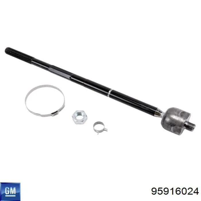 Suporte de esfera inferior General Motors 95916024 preço, a partir de 13,59 USD