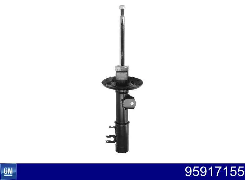95917155 General Motors Amortecedor dianteiro direito