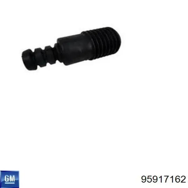 Amortecedor dianteiro esquerdo General Motors 95917162 preço, a partir de 83,62 USD