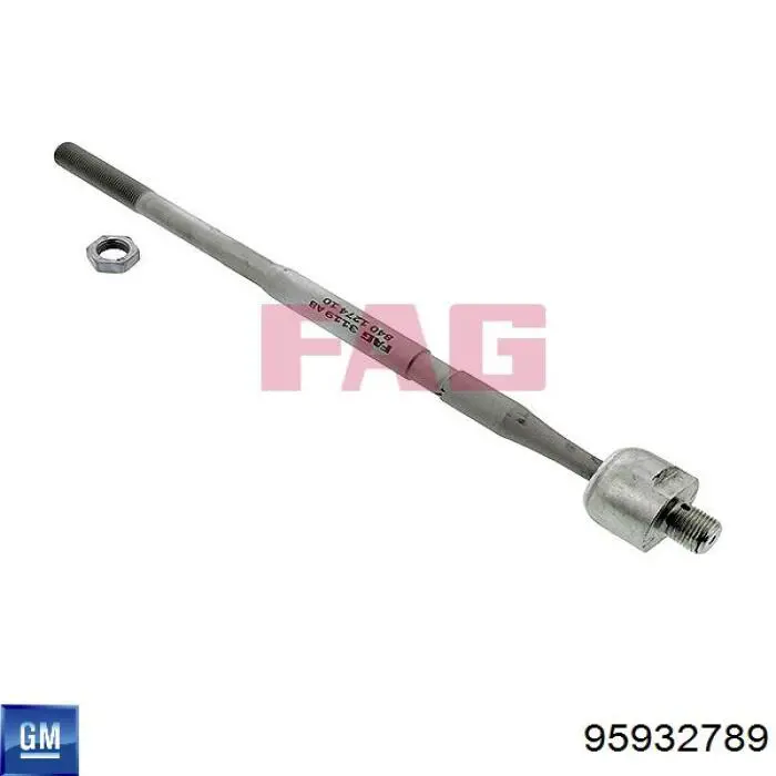 Tração de direção General Motors 95932789 preço, a partir de 15,69 USD