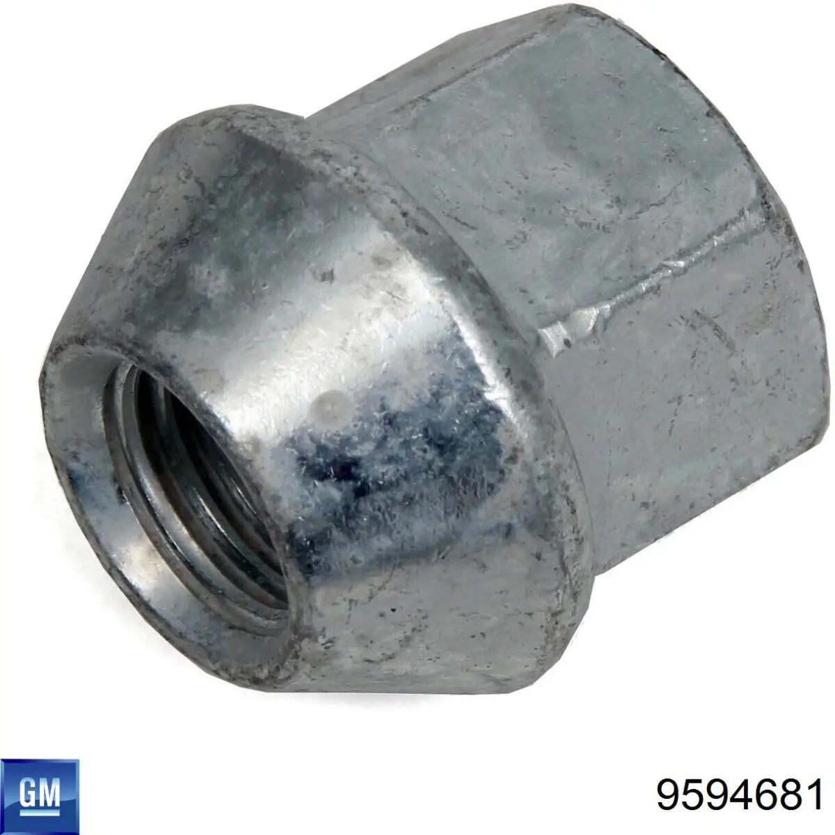 Porca de roda General Motors 9594681 preço, a partir de 3,18 USD