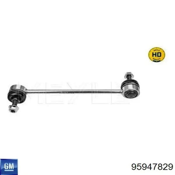 95947829 General Motors Montante de estabilizador dianteiro