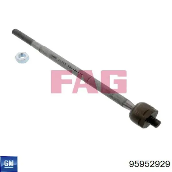 Tração de direção General Motors 95952929 preço, a partir de 21,03 USD