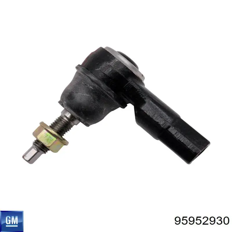 Compre 95952930 General Motors Tração de direção