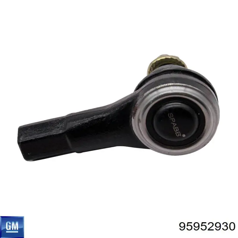 95952930 General Motors Tração de direção