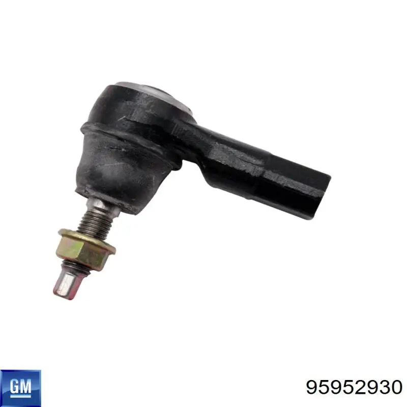 Tração de direção 95952930 General Motors