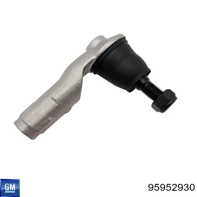 Tração de direção General Motors 95952930 preço, a partir de 34,41 USD