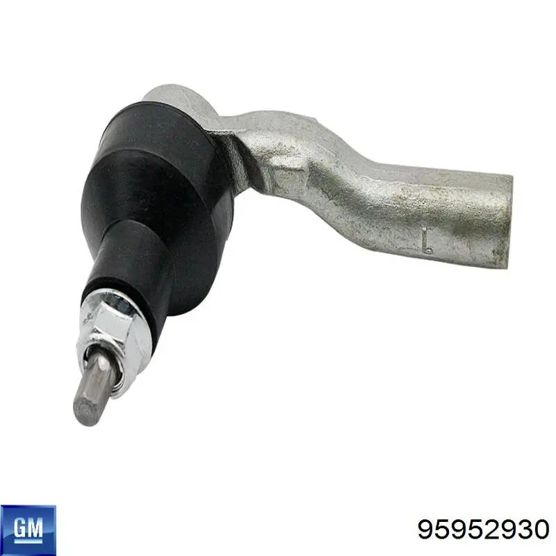 Tração de direção General Motors 95952930 preço, a partir de 34,41 USD