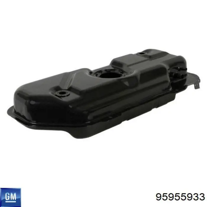 Tanque de combustível General Motors 95955933 preço, a partir de 191,71 USD