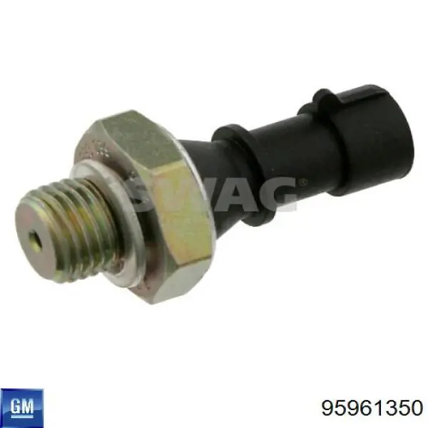 Sensor de pressão de óleo General Motors 95961350 preço, a partir de 4,92 USD