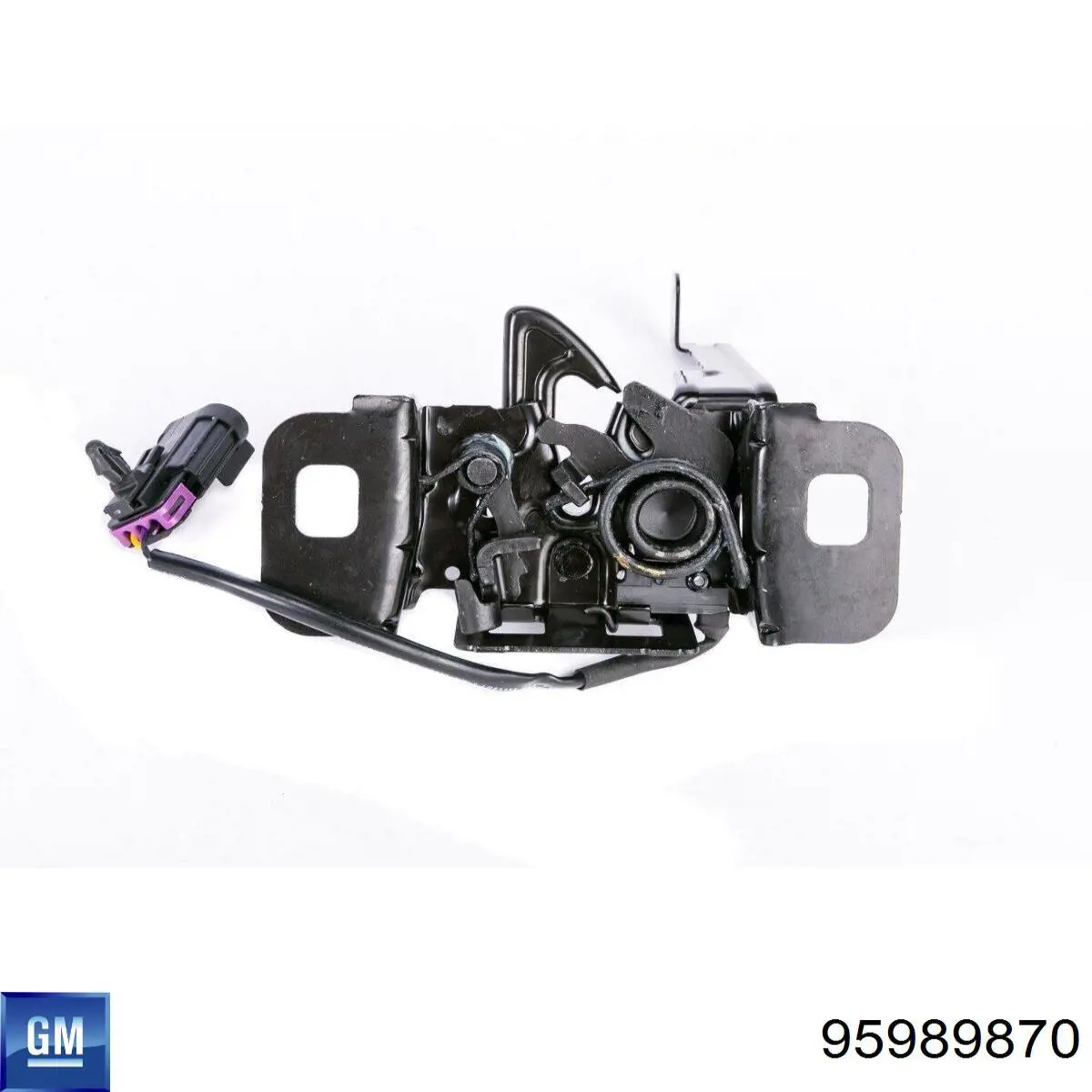 95989870 General Motors Fecho da capota