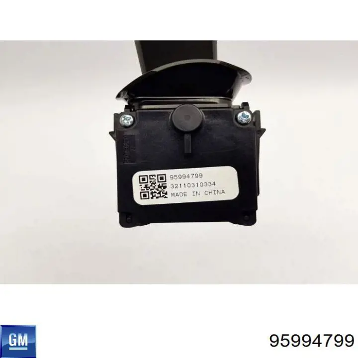 95994799 General Motors 