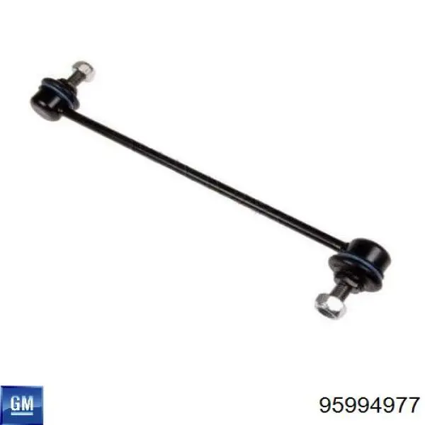 Montante de estabilizador dianteiro General Motors 95994977 preço, a partir de 12,17 USD