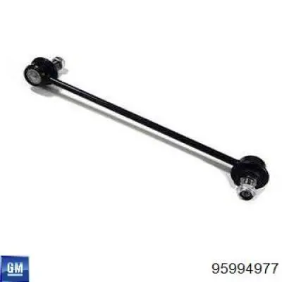 Compre 95994977 General Motors Montante de estabilizador dianteiro