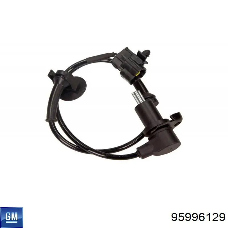 Sensor ABS traseiro esquerdo General Motors 95996129 preço, a partir de 42,19 USD