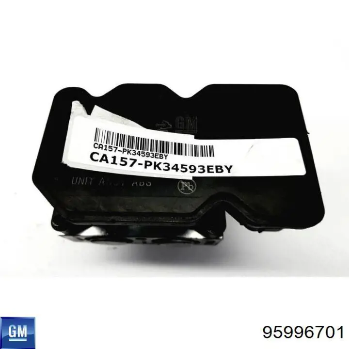  General Motors 95996701 preço, a partir de 113,78 USD