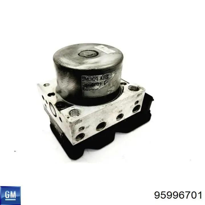Compre 95996701 General Motors 