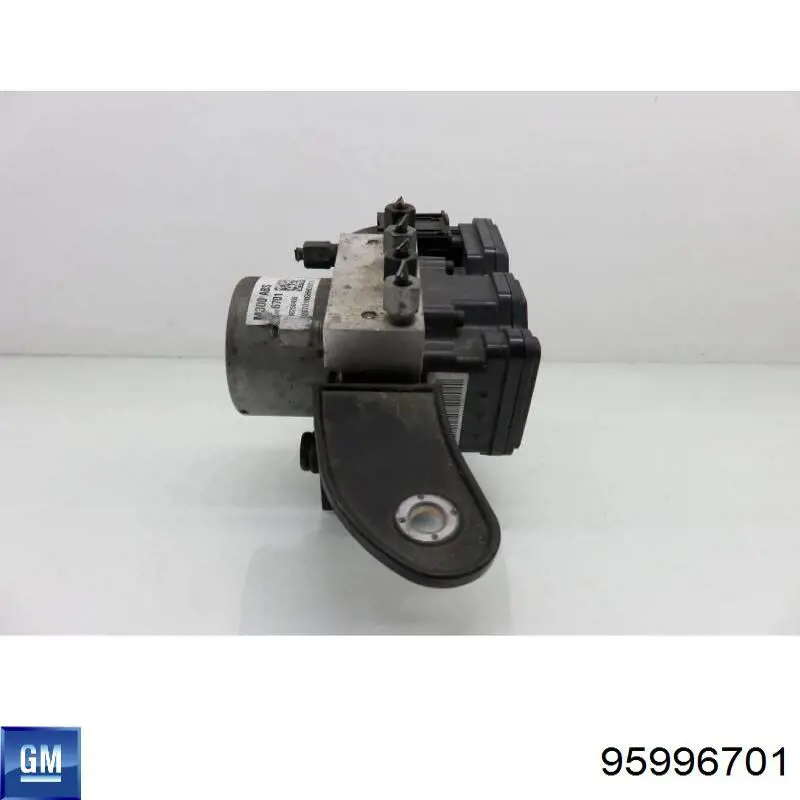 Compre 95996701 General Motors 