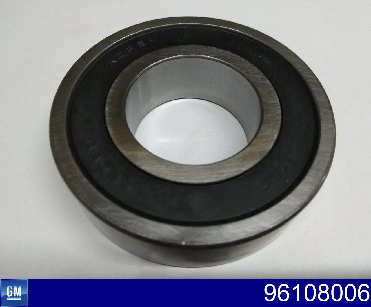96108006 General Motors Rolamento da Caixa de Mudança