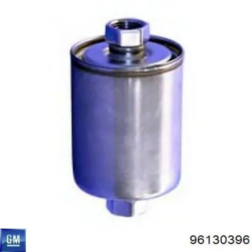Filtro de combustível General Motors 96130396 preço, a partir de 11,12 USD