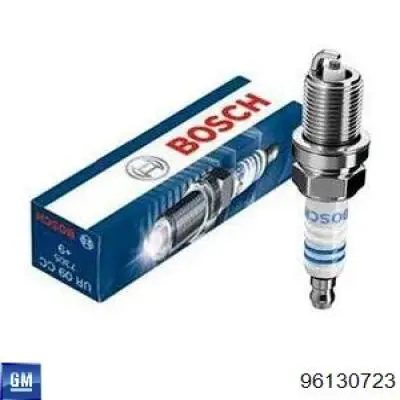 Vela de ignição General Motors 96130723 preço, a partir de 8,66 USD