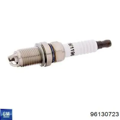 Compre 96130723 General Motors Vela de ignição