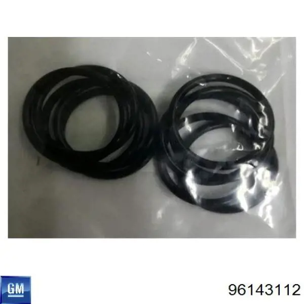 Vedante de termostato Chevrolet Lacetti  J200