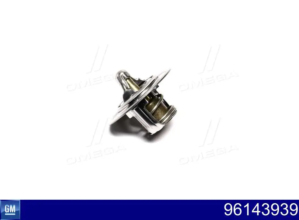 96143939 General Motors Termostato